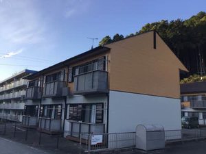 パールハウスＢ