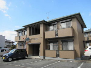 メルベーユあつはら