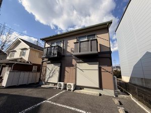 サンマルコ吉澤 C202号-2