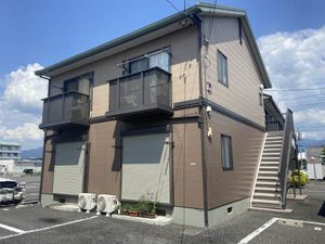 サンマルコ吉澤 D201号-1