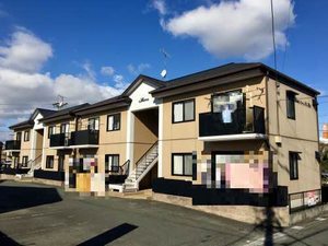 マノワール神ノ輪 B102号-1