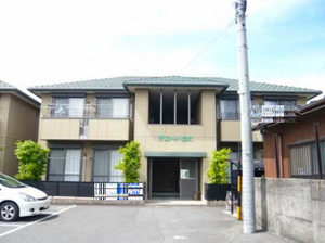 サニーハウス B202号-1