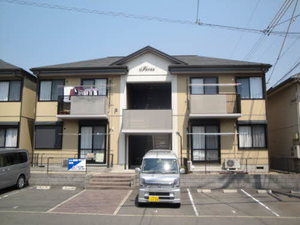 ロイヤルタウン F202号-1