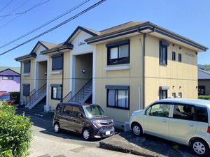 サンモール　レモンの木 0102号-1