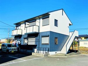 エクレール A201号-15