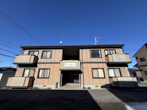 ディアスなかや A201号-1