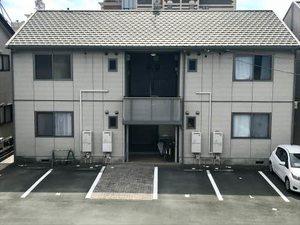 ファミーユ豊が丘