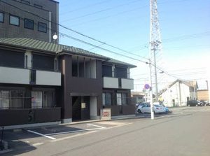 ハイム　サーラ 0102号-1