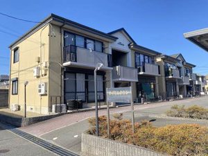 ロイヤルタウン