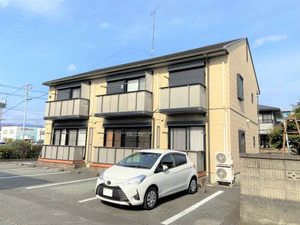 ディアス万野 0202号-1