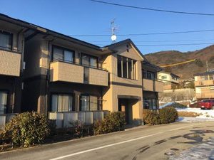 エスポワールミゾグチ A101号-15