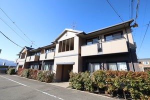 エスポワールミゾグチ A202号-15