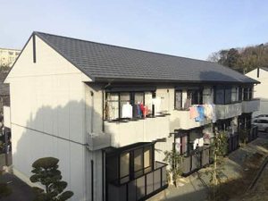 ピュアライズ吉村 A205号-1