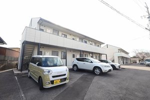 ピュアライズ吉村 A102号-15