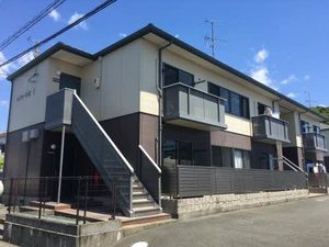 ハイマートＫ　Ⅰ 1202号-1