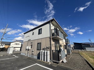 フォーレス　神林 0101号-1