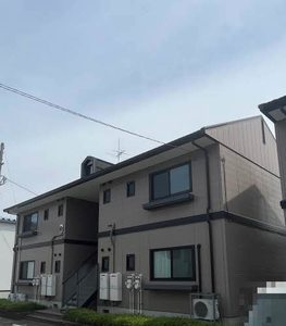 メゾン・フローラ D102号-1