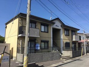 リヴィエール A201号-1