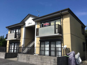 リヴィエール B201号-1