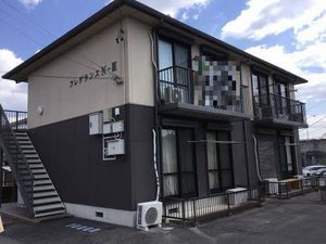 フレグランスＮ－Ⅲ 0202号-1