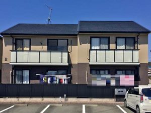 フォーレス西田Ｂ