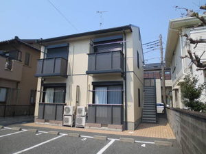 アーバンコート 0202号-1