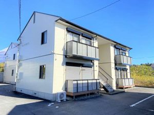 グレイス笹原 B101号-1