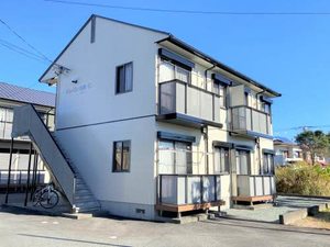 グレイス笹原 C101号-1