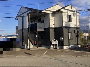 コープアゼリア 0201号-1