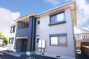 多加木の杜　壱番館 0101号-1