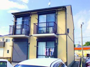 マイルーム洞町 0101号-1