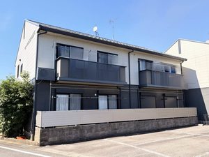 ビューテラスＳＨＩＮＭＥＩ C101号-1
