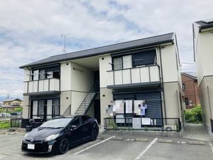 城北ガーデンプレイス　Ｃ