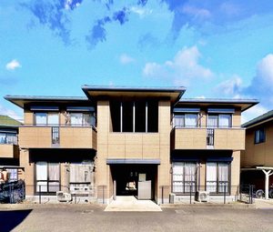 Ｇｒｅｅｎ　Ｈｉｌｌｓ　西尾