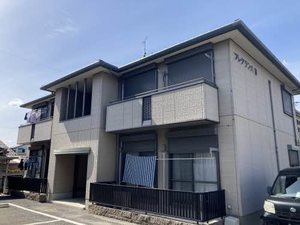 フレグランスⅢ A202号-1