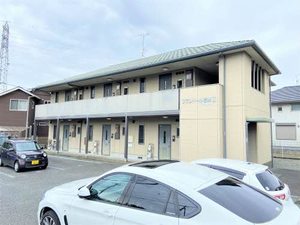 プランドール岩本Ⅱ