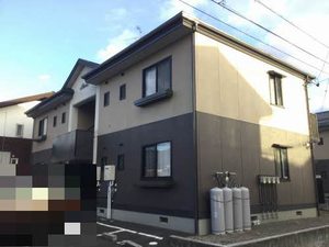 フォーレス西赤砂