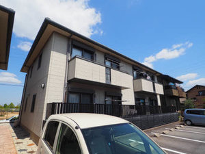 イストワール深沢