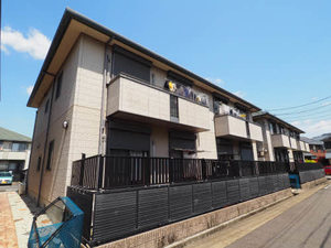 イストワール深沢 E101号-1