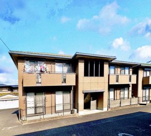 Ｇｒｅｅｎ　Ｈｉｌｌｓ　西尾 F101号-1