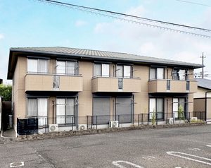 Ｇｒｅｅｎ　Ｈｉｌｌｓ　西尾 G102号-1