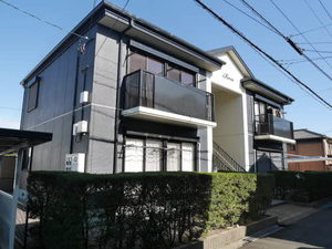 ルーラルグリーン C101号-1