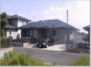 吉村アパート-1