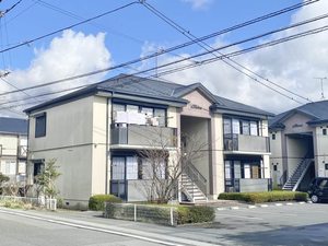 サンモール大坂 A201号-1