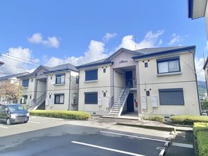 サンモール大坂 C201号-1