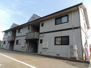 シティパル A101号-1