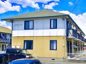 ひまわりハイツＣ 0206号-1