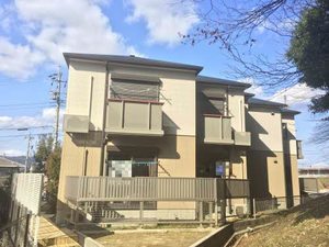 フォレストコート 0102号-1