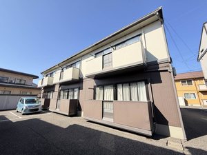 ディアスメロディ A201号-1