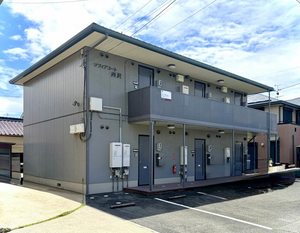 ソフィアコート西沢 0202号-1
